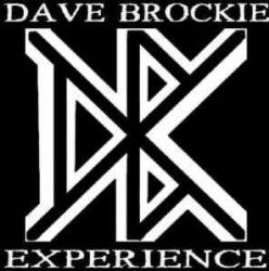 logo Dave Brockie Experience